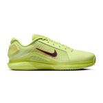 Nike Tennisschoenen Nike Vapor 12 Hypersmash Gravelschoen Heren-Limoen