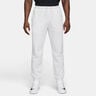 Court Dri-Fit Heritage Fleece Trainingsbroek Heren - wit, 