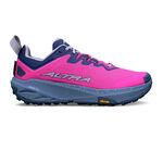 Altra Trailschoen Altra  Experience Wild 3+ Trailschoen Dames-pink