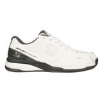 Wilson Tennisschoenen Wilson Comp Ltr Allcourt schoen Dames - wit, zwart