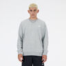 Essentials French Terry Sweatshirt Heren-Grijs