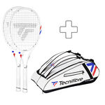 Tecnifibre Racketpakket Tecnifibre T-Fight 285