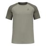 X-Alp Trail Hardloopshirt Heren-Kaki
