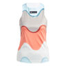 Marimekko Tanktop Dames-Veelkleurig