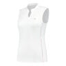 Hypercourt Advantage Tanktop Dames-Wit