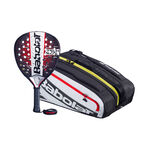 Babolat Racketpakket Padel Babolat Technical Viper 2025