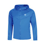 BIDI BADU Kleding BIDI BADU Crew Hood Trainingsjack Jongens-Blauw