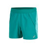 Road 5in Hardloopshorts Heren-turkoois