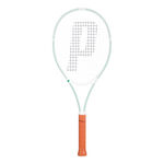 Prince Tennisrackets Prince Warrior White Edition 100