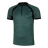 Matchball Polo Heren-olijf