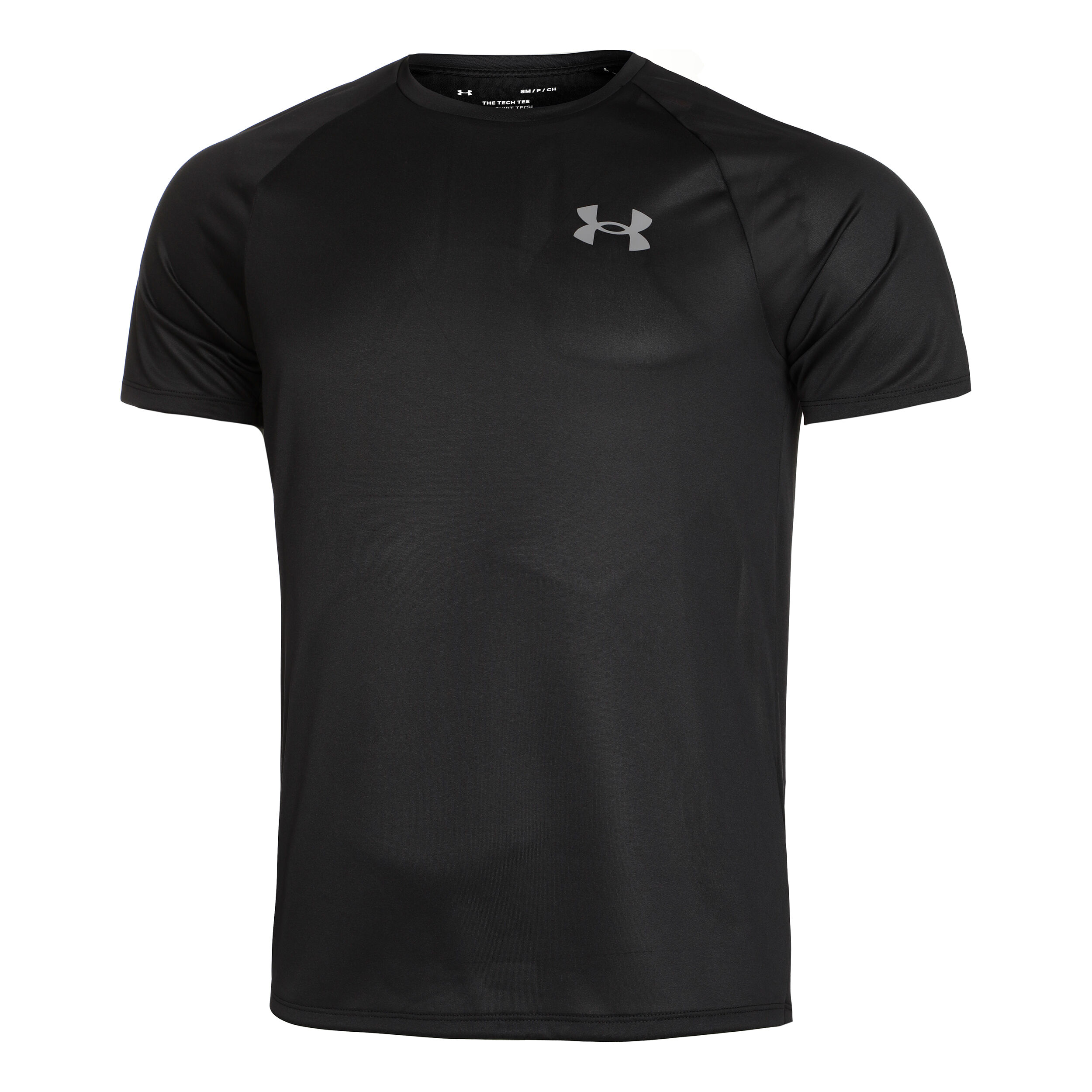 Under armour shirt heren outlet