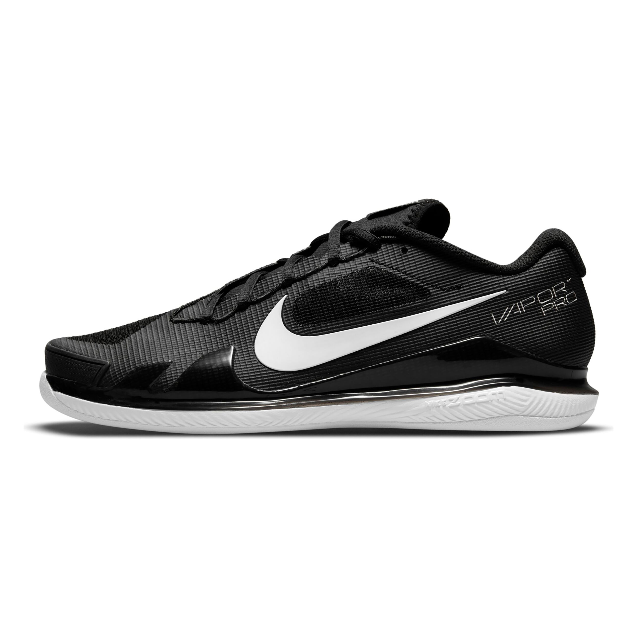 Nike air zoom tennisschoen 2025