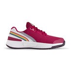 Wilson Tennisschoenen Wilson Intrigue Pro Gravelschoen Dames-Crème