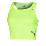 Puma Run Ultraspun Crop Tank-Top