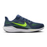 Pegasus 41 Neutrale schoen Heren - paars, geel