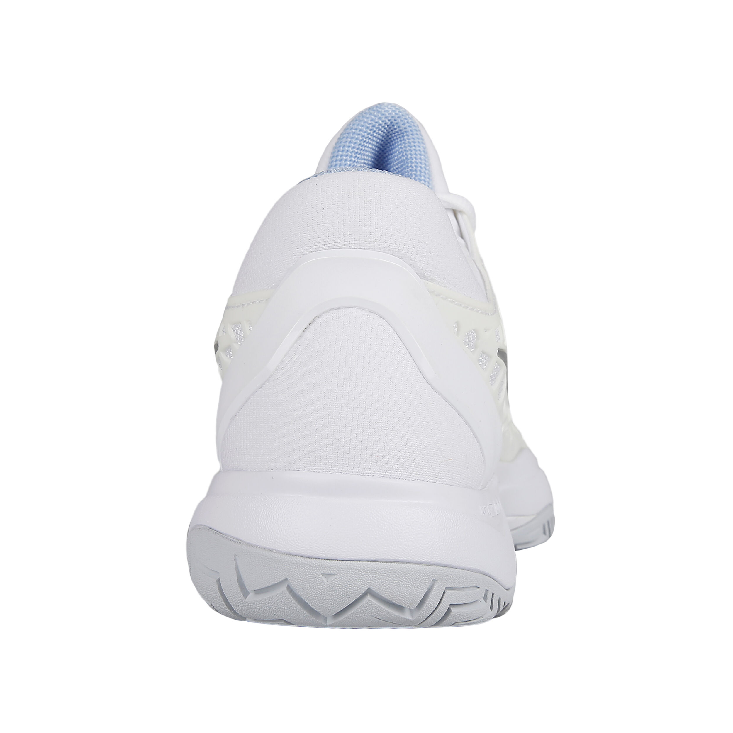 Nike zoom cage 3 dames clearance