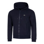Lacoste Sweatshirt Lacoste Sweatshirt Heren - donkerblauw