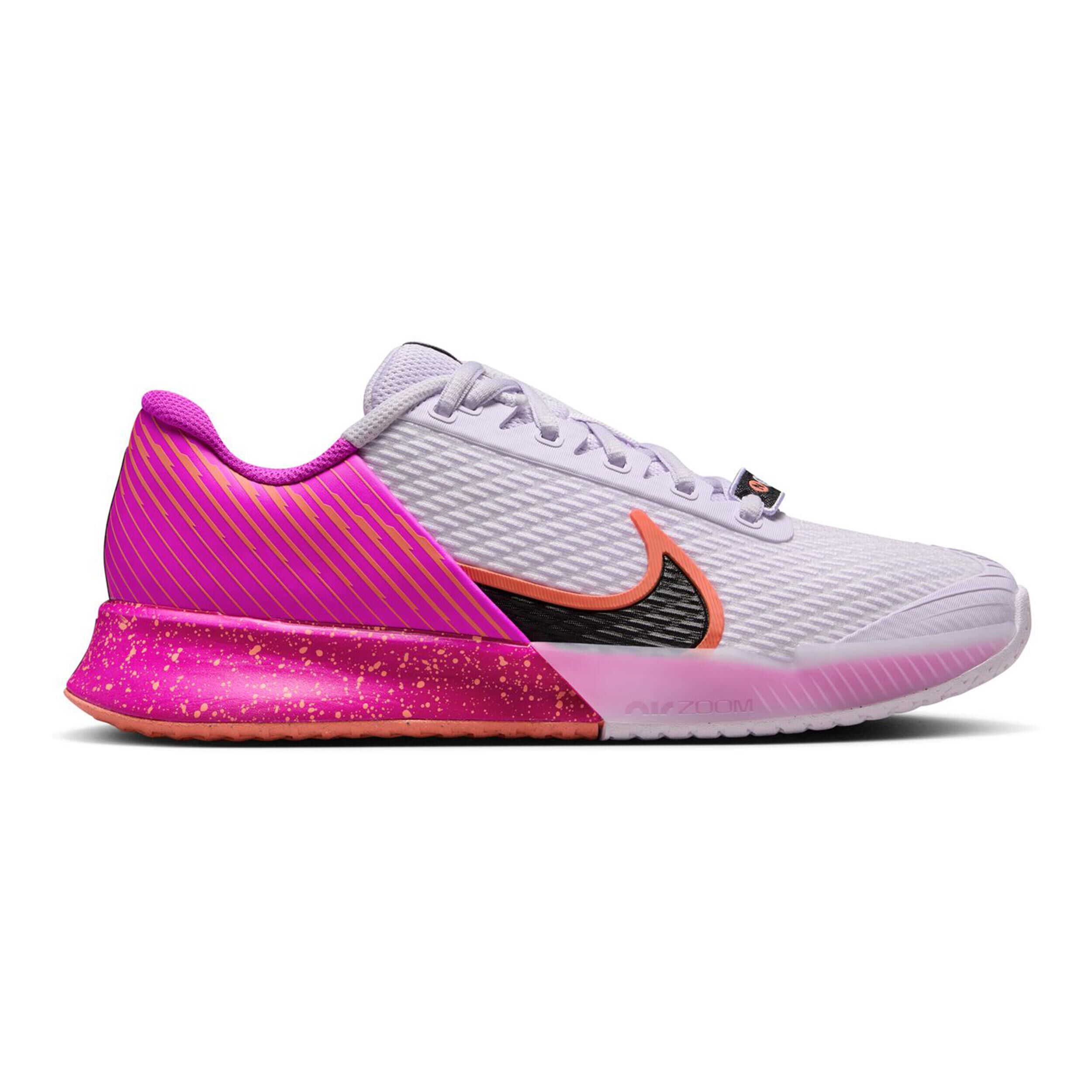Buy Nike Air Zoom Vapor Pro 2 Premium Allcourt Schoen Dames Wit Pink online Tennis Point BE