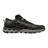 Wave Daichi 7 GTX Trailschoen Dames-Zwart,Grijs