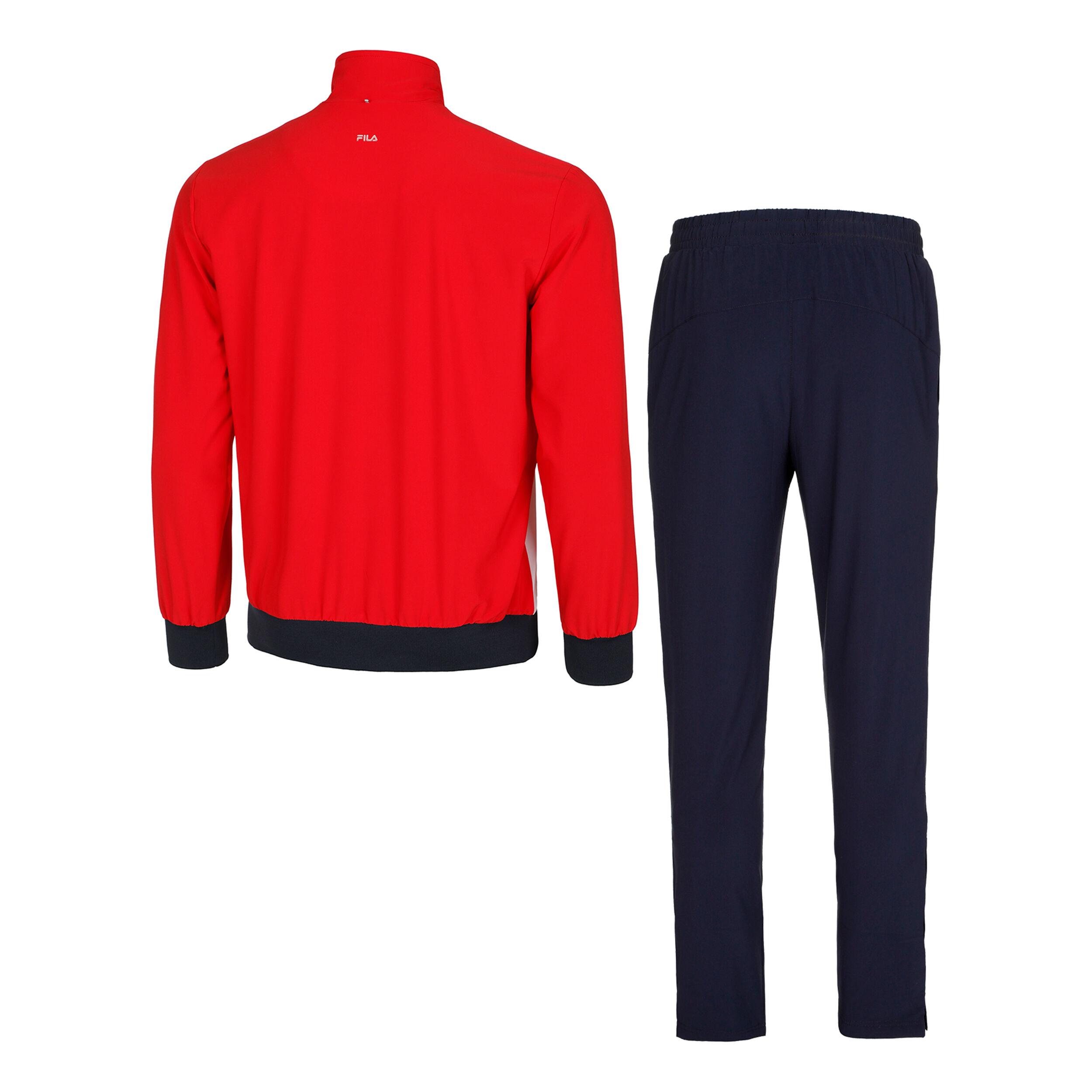 Fila trainingspak sales heren sale