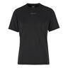 ADV Essence 2 Hardloopshirt Heren-Zwart
