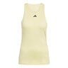 Y-Tank Tanktop Dames-Goudgeel