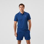 Björn Borg Kleding Björn Borg Ace Polo Heren-Blauw