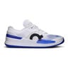 The Roger Pro 2 Allcourt Schoen Heren-Wit,Donkerblauw