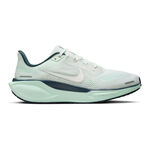 Nike Hardloopschoenen Nike Pegasus 41 Neutrale Schoen Dames-Mint,Zwart