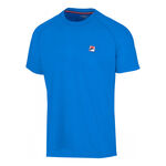 Fila Kleding Fila Holger T-shirt - blauw