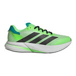adidas Hardloopschoenen adidas Duramo Speed 2 Neutrale Schoen Heren-Groen,Zwart