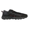Wave Daichi 7 GTX Trailschoen Dames-Zwart,Donkergrijs