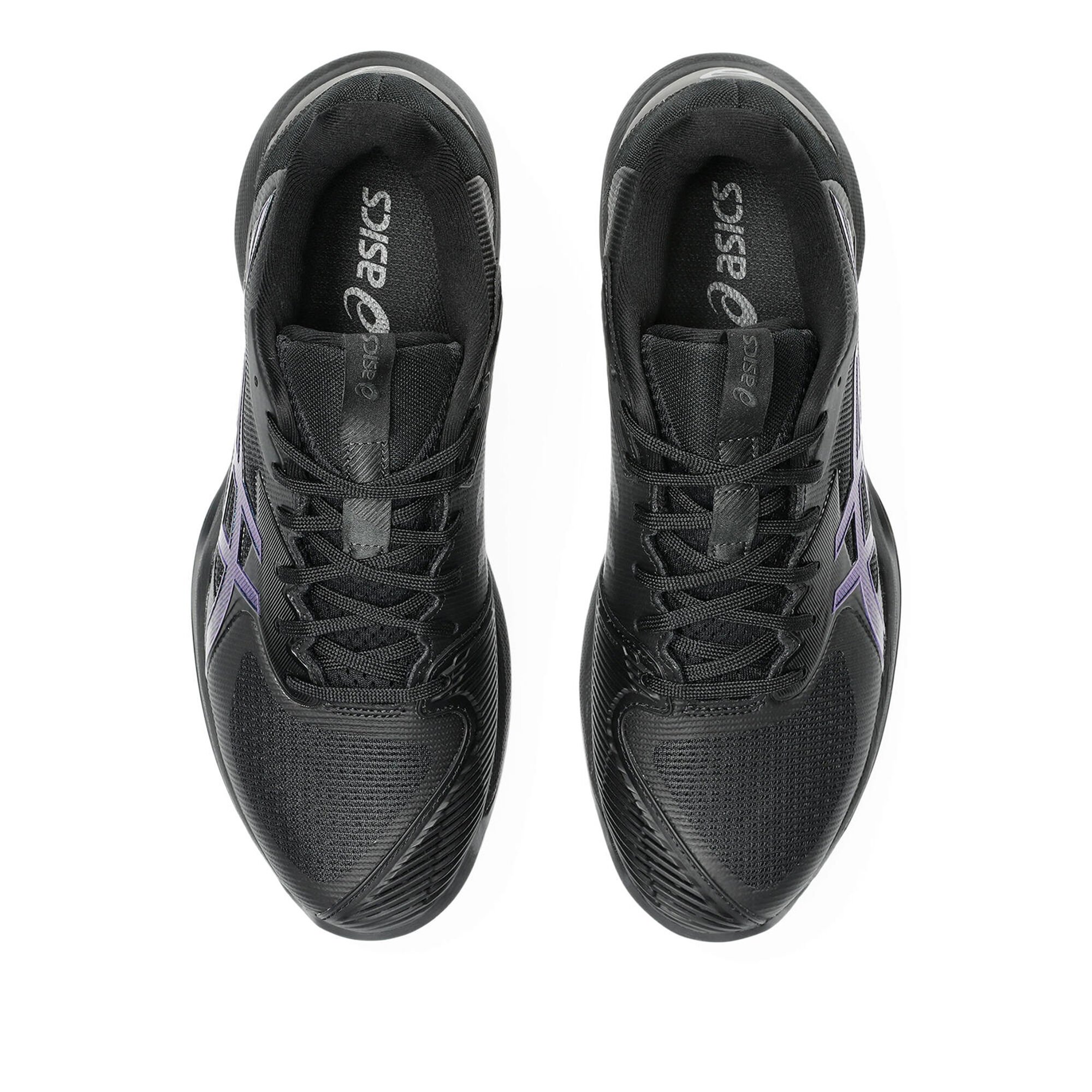 ASICS