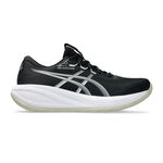 ASICS Neutrale schoen ASICS Gel-Cumulus 28 Neutrale schoen Heren-zwart, wit