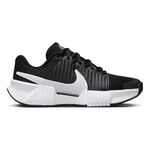 Nike Tennisschoenen Nike Nike GP Challenge Pro Gravelschoen Dames-Zwart,Wit