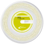 Isospeed Isospeed Pyramid Rol Snaren 200m-Wit