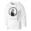 Advantage Glitter Logo Hoody