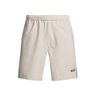 Atta 9inch Shorts Heren-Beige