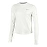 Swift Hardloopshirt Dames - cr&egrave;me