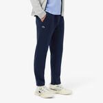 Lacoste Kleding Lacoste Trainingsbroek Heren - donkerblauw, 