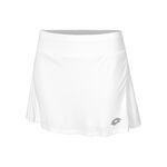 Lotto Kleding Lotto Tech II Rok Dames-Wit