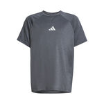 adidas Kleding adidas All Sports Favorite T-shirt Kinderen-Grijs