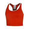 Everyday Brami Tanktop Dames - roest, 