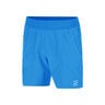 Court Dri-Fit Advantage 6in Shorts Heren-Blauw,Wit