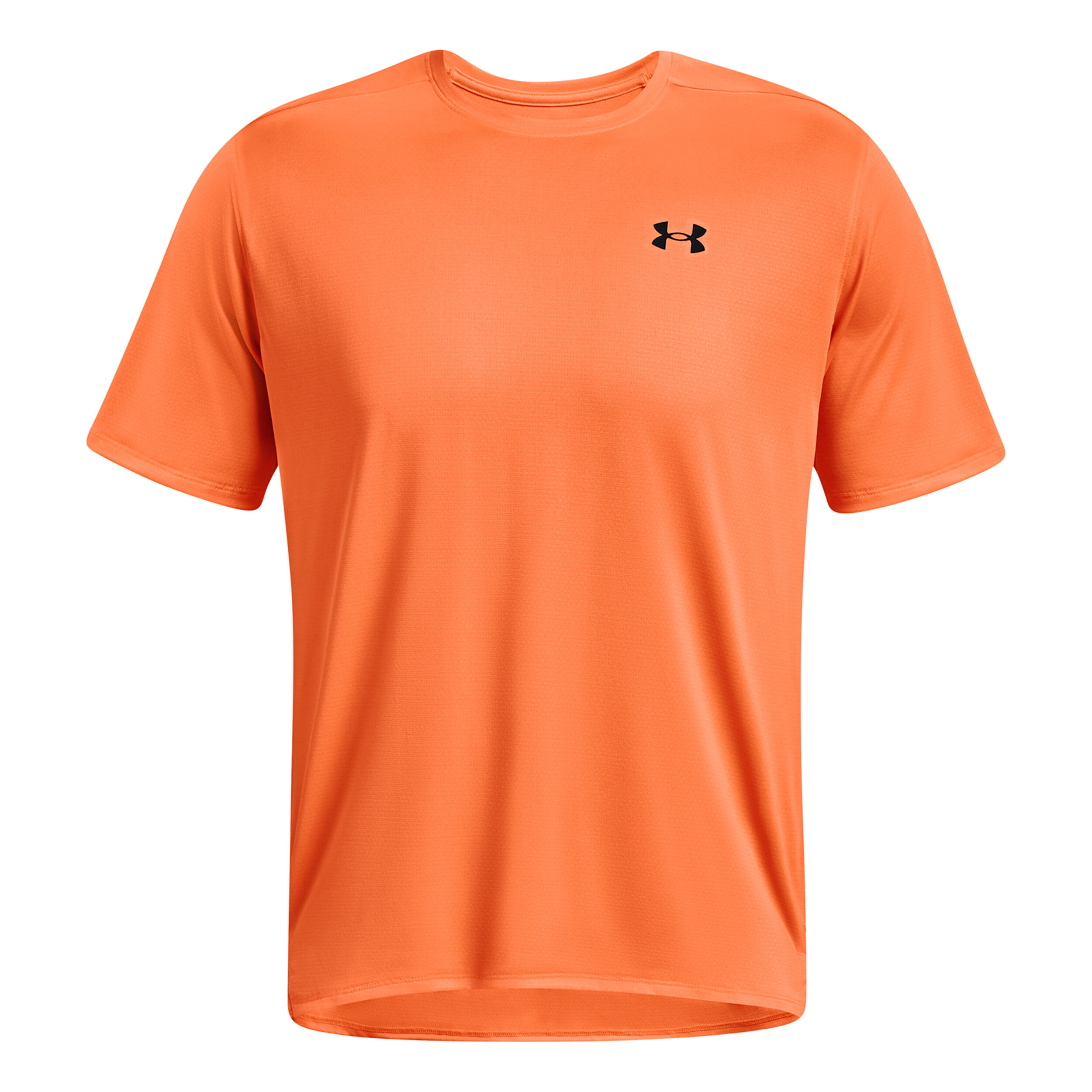 Under armour shirt heren sale best sale