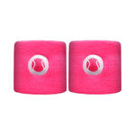 Tennis-Point Kleding Tennis-Point Short Zweetband-Pink