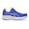 Gel-Kayano 32 Stabiliteitsschoen Dames - blauw, zilver