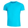 Flyweight Teeba Hardloopshirt Heren-Blauw