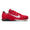 Vapor 12 Allcourt Schoen Heren-Rood,Zwart