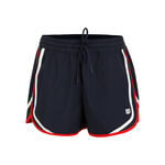 Wilson Kleding Wilson Ellyn Shorts Dames-Donkerblauw